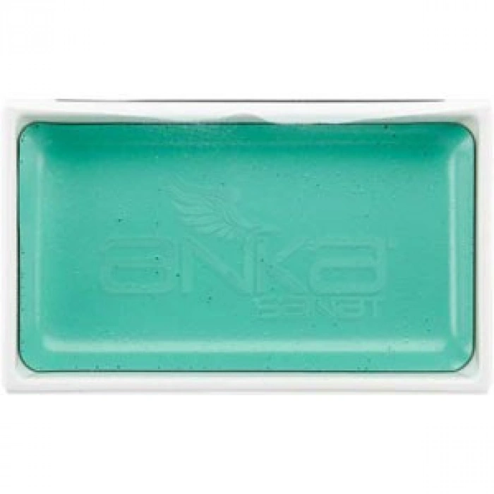 Zig Kuretake Gansai Tambi Sulu Boya 050 Pale Aqua