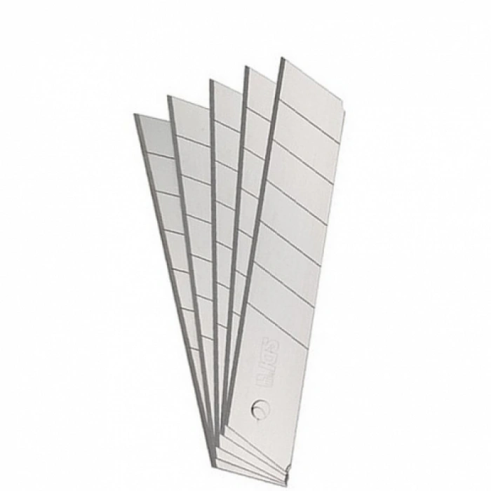 ZORRO MAKET BIÇAĞI YEDEĞİ GENİŞ 100′LÜ