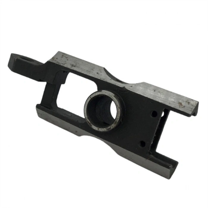 Dik Kumaş Kesim Motoru Bıçak Kütüğü / 23C1-19 (579C2-17)