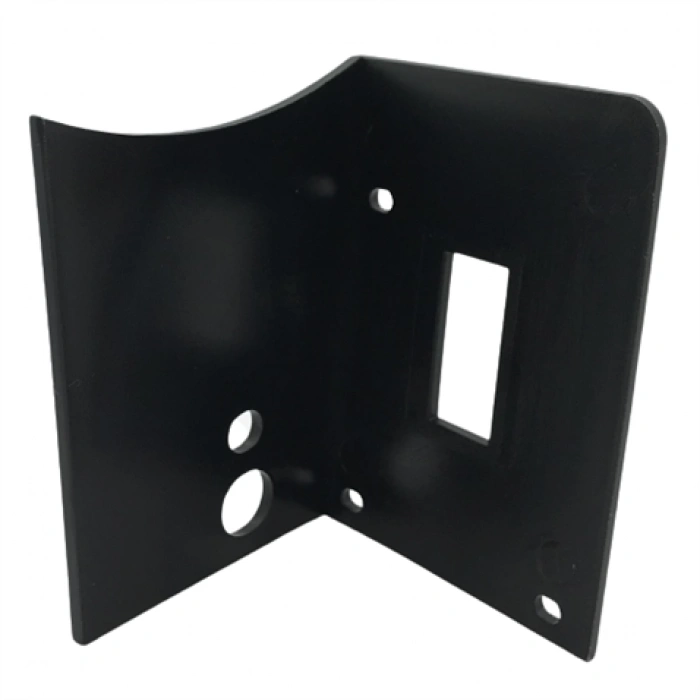 Dik Kumaş Kesim Motoru Şalter Yuvası / 52C5-235