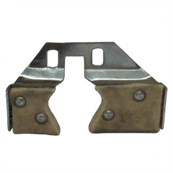 Mayer-KM Kumaş Kesim Makinesi Alt Keçe Sacı / M-419