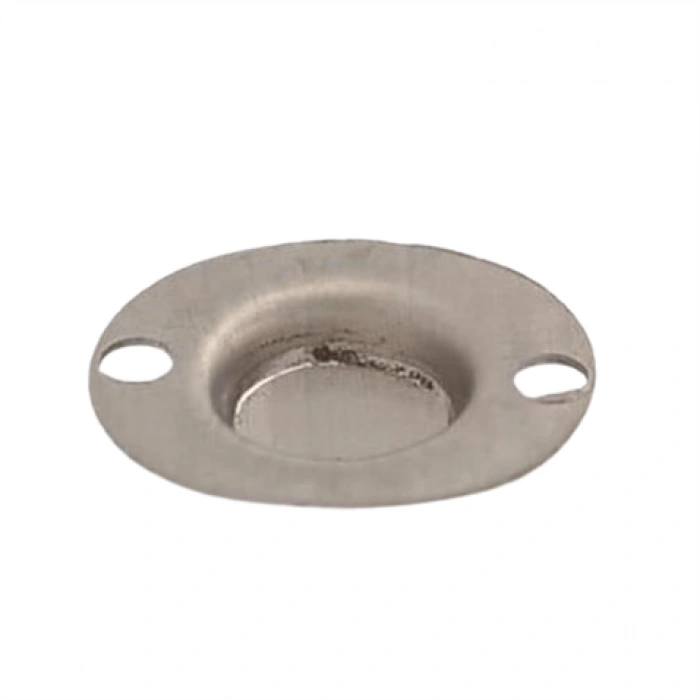 Mini Kumaş Kesim Motoru Bıçak Dişlisi Arka Pul / PLS-65-G7