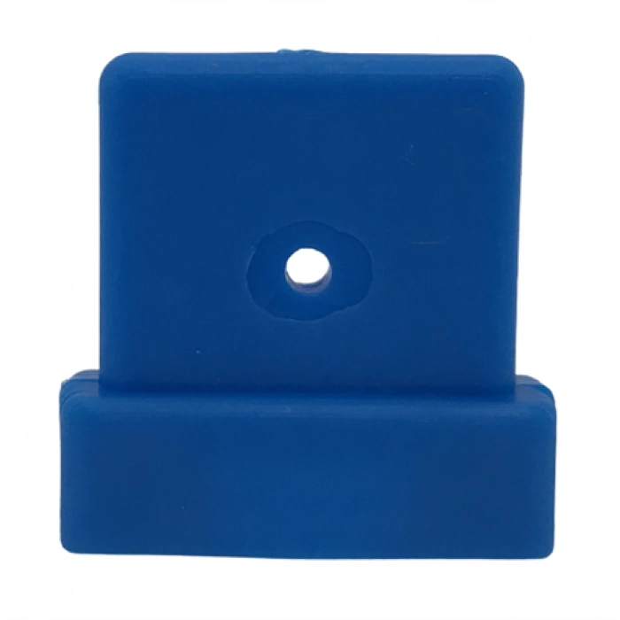 Pastal Başı Kesim Makinesi Yay Destek Lastiği / DB-158