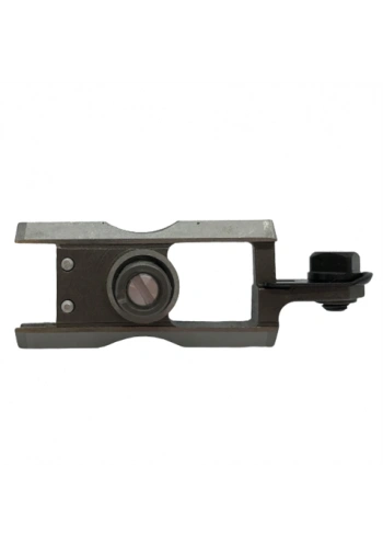 Dik Kumaş Kesim Motoru Bıçak Kütüğü / 579C2-17