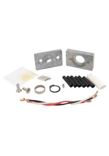 Dik Kumaş Kesim Motoru Hareketli Fiş Aparatı