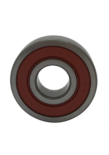 Dik Kumaş Kesim Motoru Kollektör Rulmanı / 90C6-46