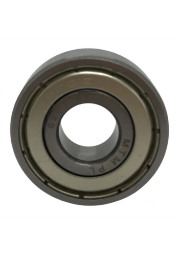 Dik Kumaş Kesim Motoru Kollektör Rulmanı / 90C6-46