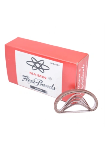 Dik Kumaş Kesim Motoru Maimin Bileme Şerit / 1451