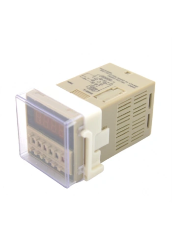 İplik Temizleme Makinesi Gösterge Paneli / PLS-1977A-018