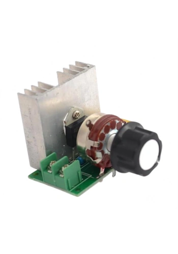 İplik Temizleme Makinesi Hava Ayar Potası / PLS-1977A-012