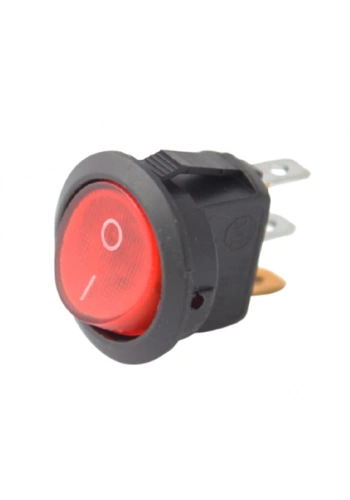 İplik Temizleme Makinesi Kafa Motor Düğmesi / PLS-1977A-020