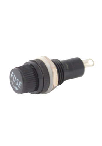 İplik Temizleme Makinesi Sigorta Kutusu / PLS-1977A-027