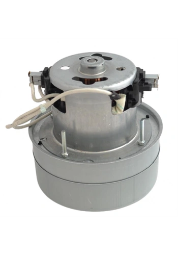 İplik Temizleme Makinesi Vakumlama Motoru / PLS-1977A-009 (PA-22D)