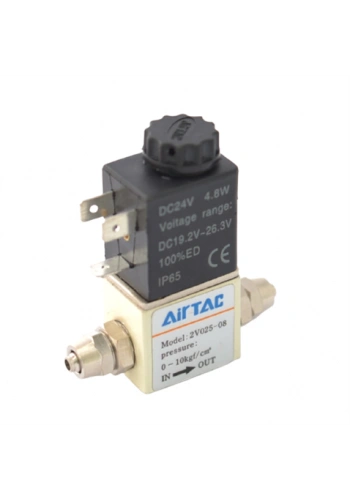 İplik Temizleme Makinesi Yağ Pompası / PLS-1977A-011