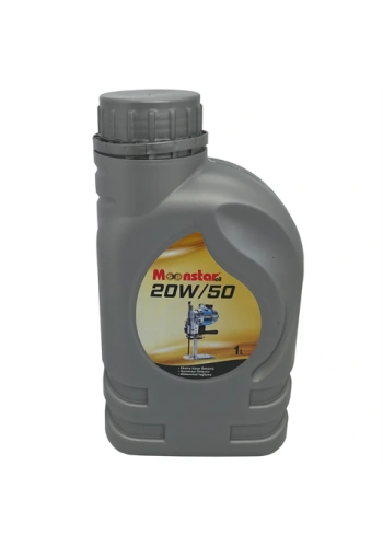 Kesim Motor Yağı 20W/50 1Lt