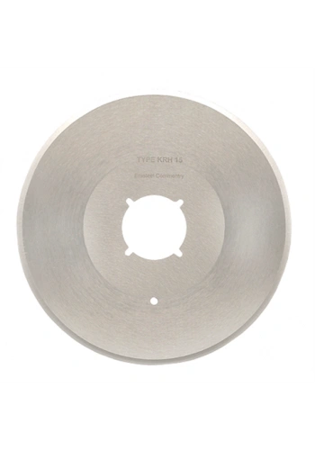 Kuris Kumaş Kesim Makinesi Bıçak / KRH15R (15732)