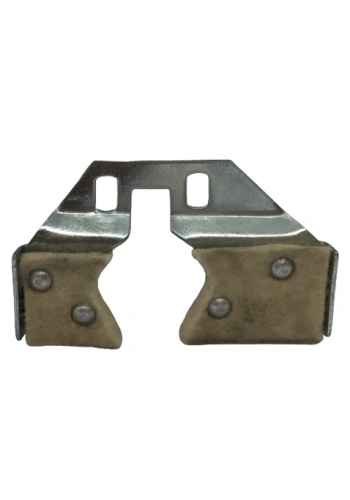 Mayer-KM Kumaş Kesim Makinesi Alt Keçe Sacı / M-419