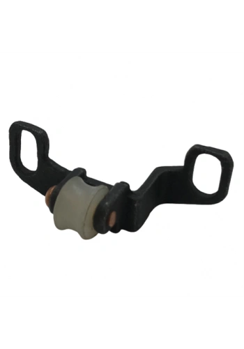 Mayer-KM Kumaş Kesim Makinesi Arka Dayama / M-173