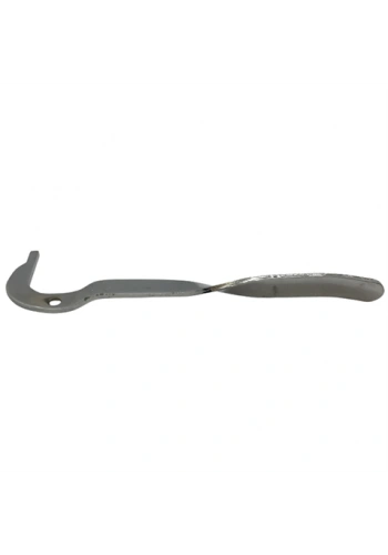 Mayer-KM Kumaş Kesim Makinesi Ayak Baskı Mandalı / M-315