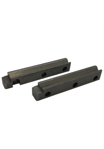 Mayer-KM Kumaş Kesim Makinesi Bıçak Kızak Takımı / M-216+M-217