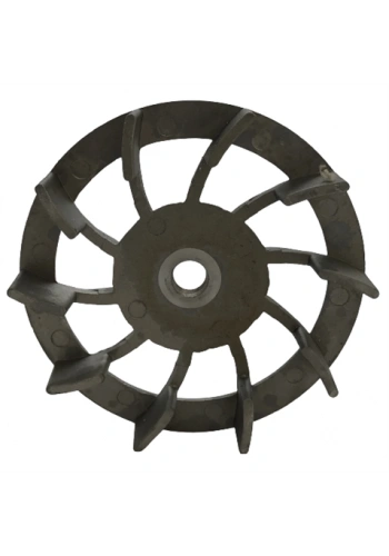 Mayer-KM Kumaş Kesim Makinesi Motoru Soğutucu Pervane / M-103