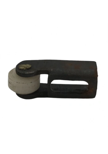 Mayer-KM Kumaş Kesim Makinesi Zımpara Dengesi / M-504