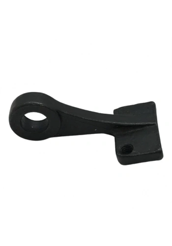 Mayer-KM Kumaş Kesim Makinesi Zımpara Destek Sağ / M-523