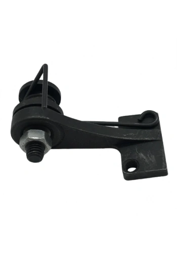 Mayer-KM Kumaş Kesim Makinesi Zımpara Destek Takım Sağ / M-523