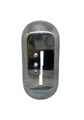 Mayer Yuvarlak Kumaş Kesim Makinesi Alt Taban / M-84