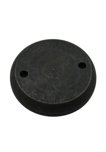 Mayer Yuvarlak Kumaş Kesim Makinesi Bıçak Somunu / M-066