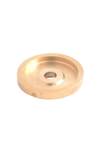 Mini Kumaş Kesim Motoru Bıçak Dişli Ön Pul / PLS-65-G44