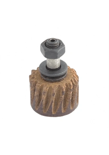 Mini Kumaş Kesim Motoru Bıçak Dişlisi / PLS-65-G46