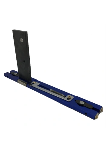 Otomatik Pastal Başı Kesim Makinesi Alt Kütük Set / DB-124S