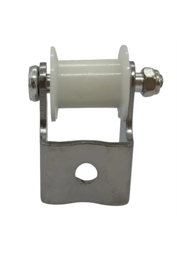 Pastal Başı Kesim Makinesi Alt Tekerlek Braket Tertibatı / DB-23