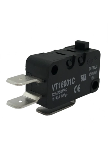 Pastal Başı Kesim Makinesi İtme Kolu Siviç / DB-51