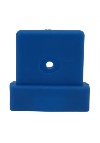 Pastal Başı Kesim Makinesi Yay Destek Lastiği / DB-158