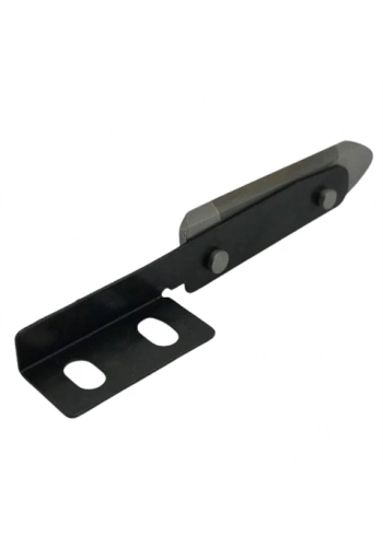 Su Lee Pastal Başı Alt Elmas Bıçak / KE027-3