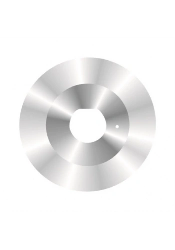 Yuvarlak Kesim Motor Bıçak 191X51X1.95 / R7-1/2E