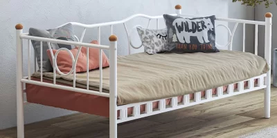 Sedir ve Metal Karyola Nedir ?