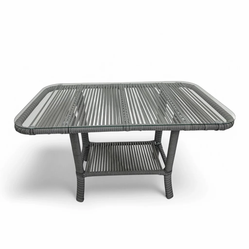 Gale Rattan Bahçe ve Balkon Mobilyası