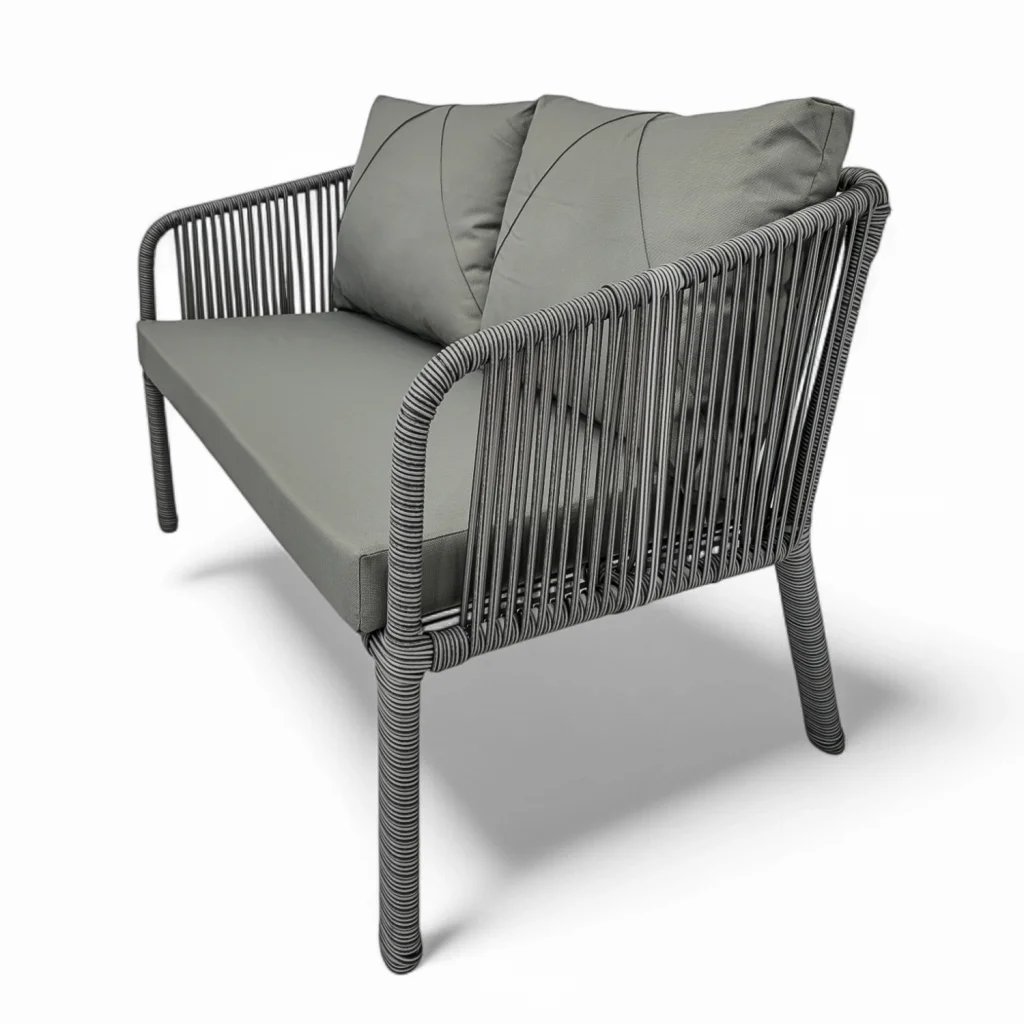 Gale Rattan Bahçe ve Balkon Mobilyası