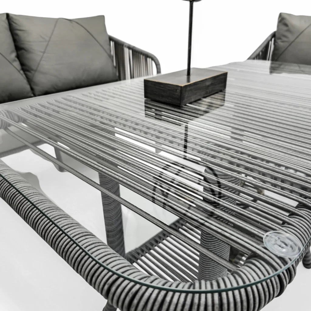 Gale Rattan Bahçe ve Balkon Mobilyası