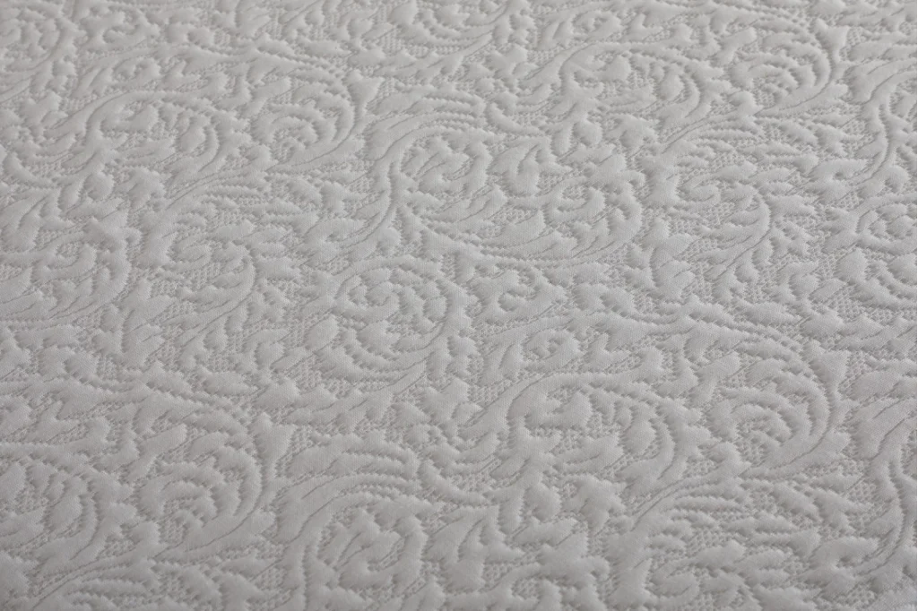 Lars Divan Sünger Yatak - Çift Taraflı Fermuarlı Kılıf