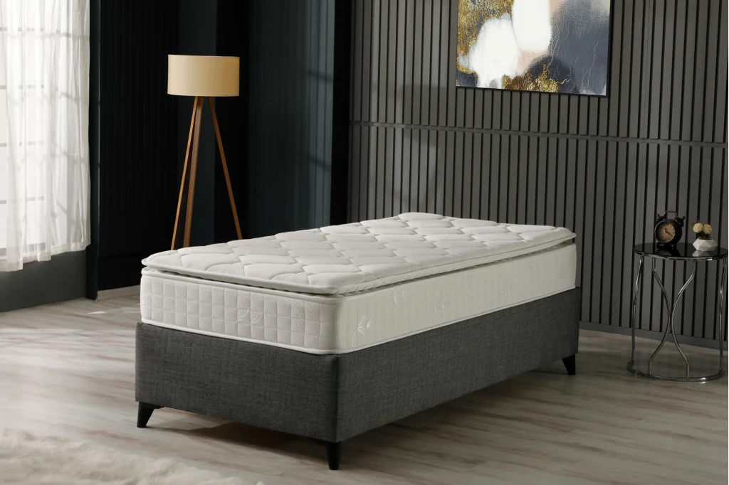 Costa Pedli Ortopedik Yatak - Çift Taraflı Konforlu Yatak