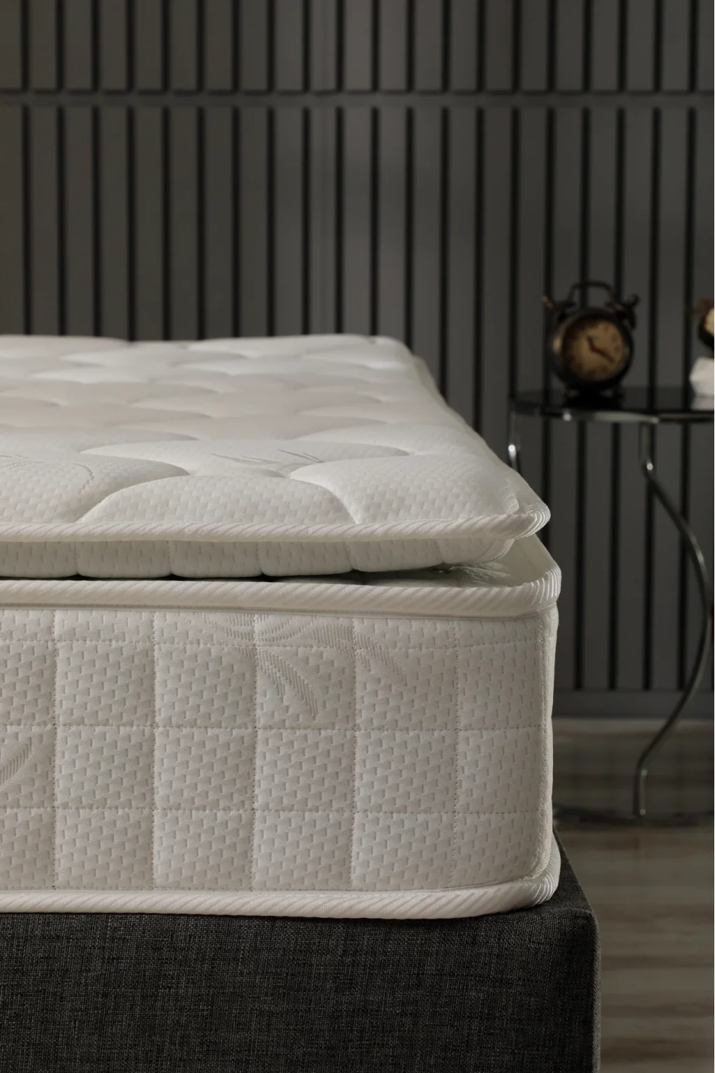 Costa Pedli Ortopedik Yatak - Çift Taraflı Konforlu Yatak