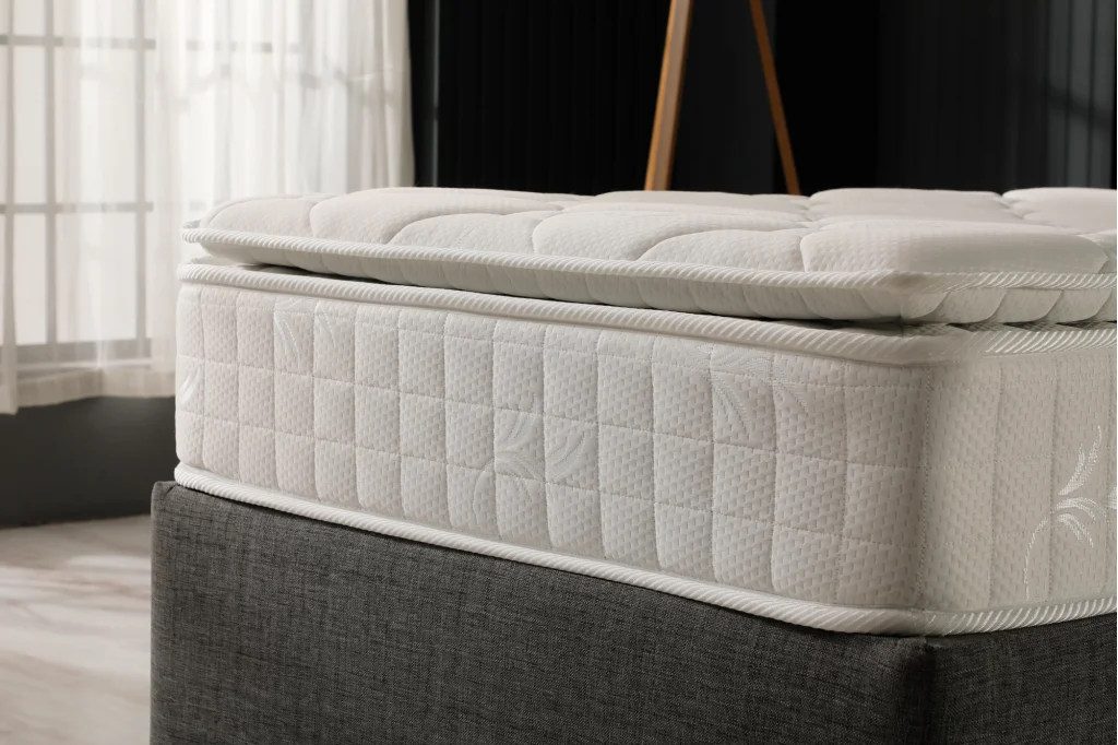 Costa Pedli Ortopedik Yatak - Çift Taraflı Konforlu Yatak