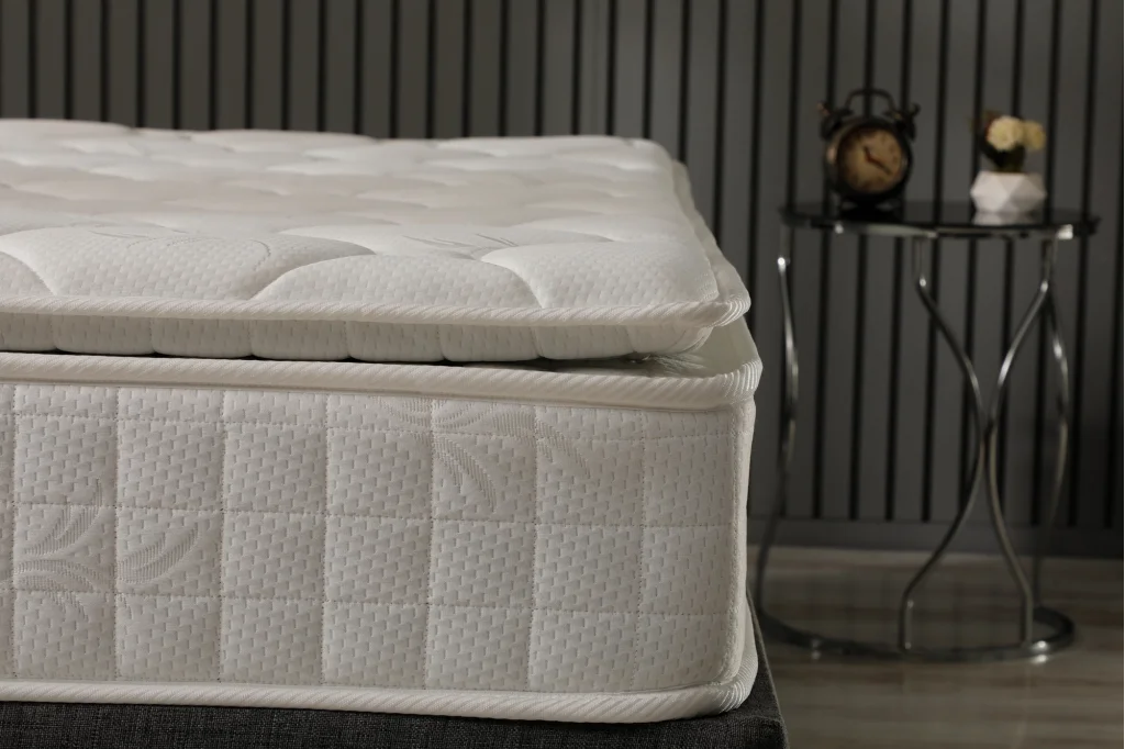 Costa Pedli Ortopedik Yatak - Çift Taraflı Konforlu Yatak