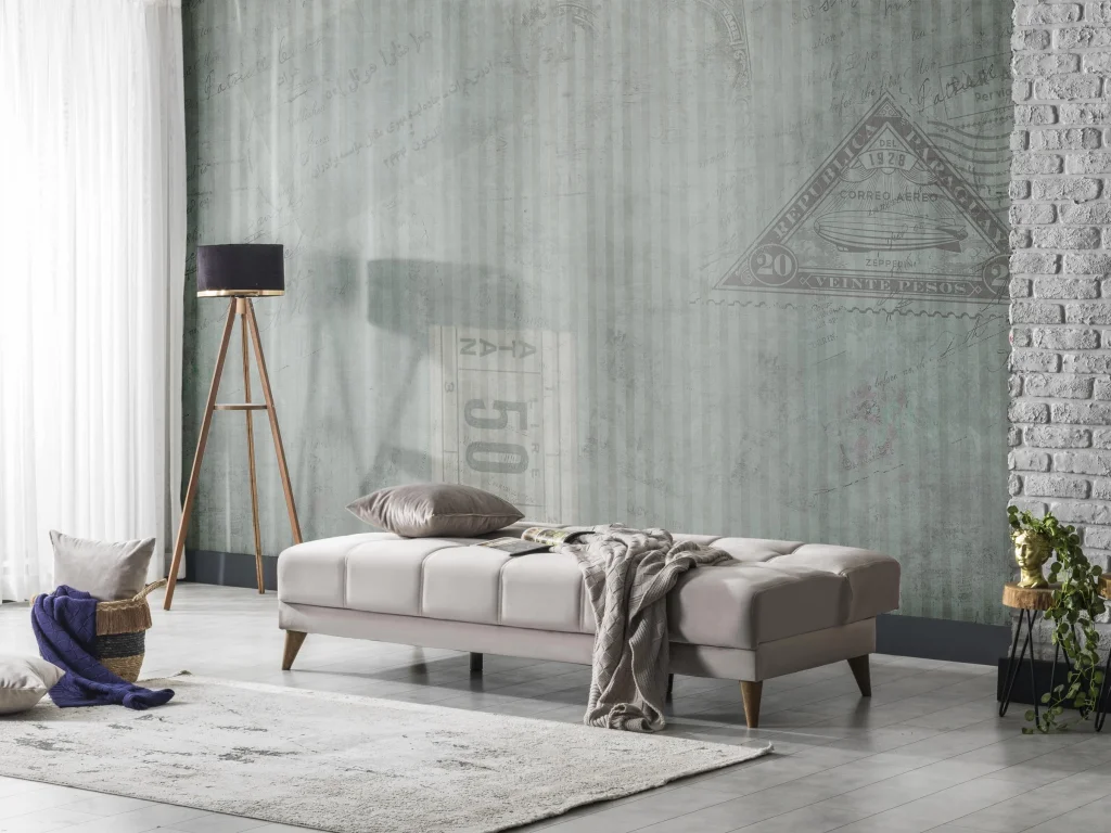 Limni Home GONG Mobilya