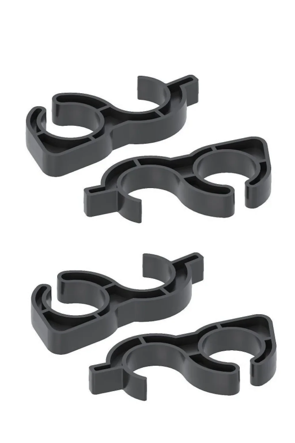 Limni Home Mini Multilounge Bağlantı Klipsi ( SİYAH )