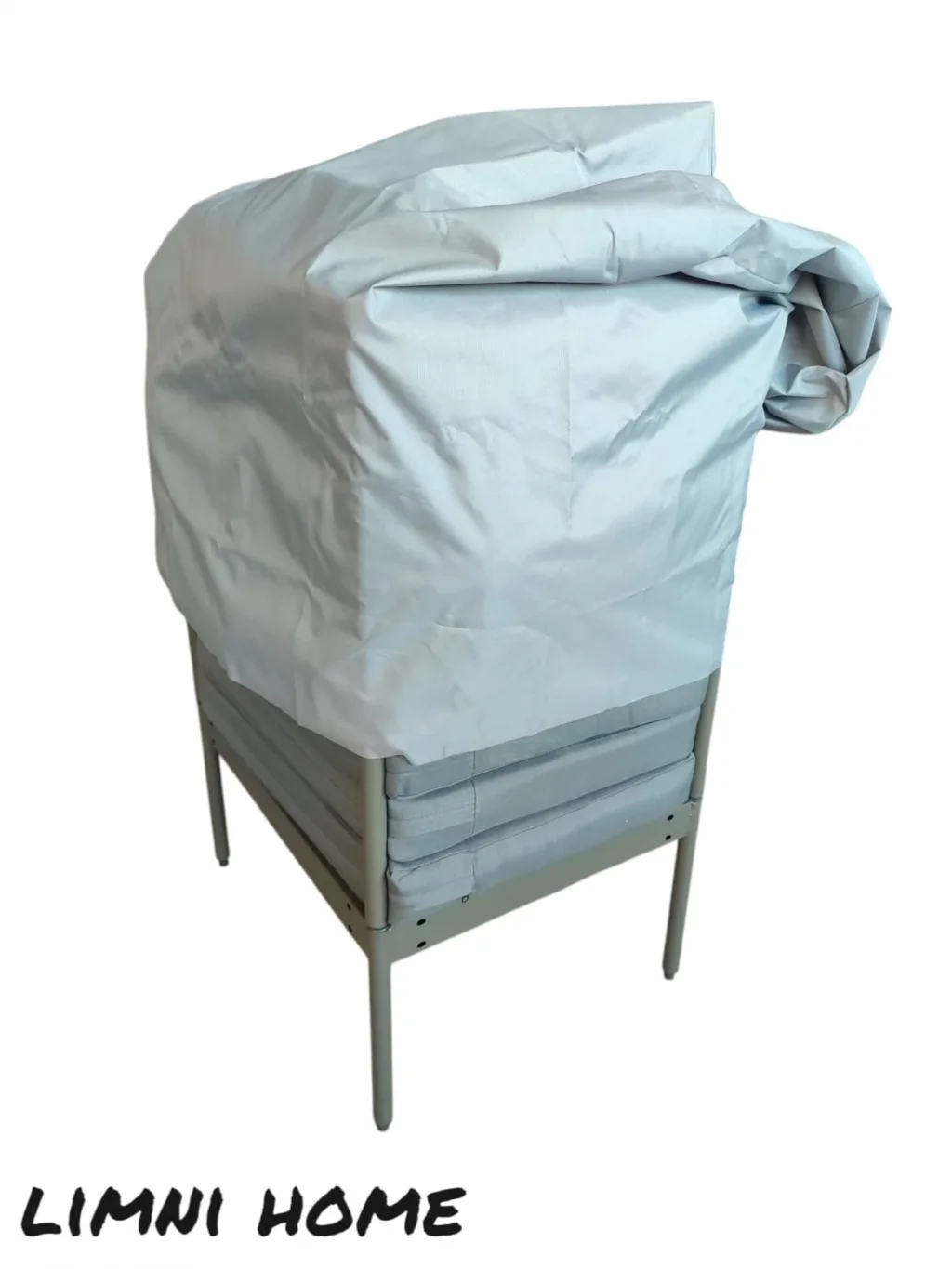 Mini Multilounge Su Geçirmez Bahçe ve Balkon Mobilyası Koruma Kılıfı